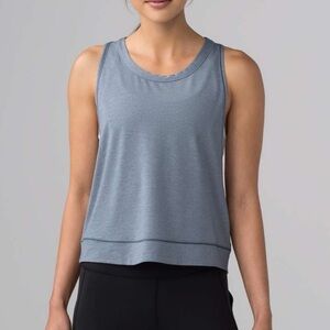 Lululemon Pace Perfect Tank